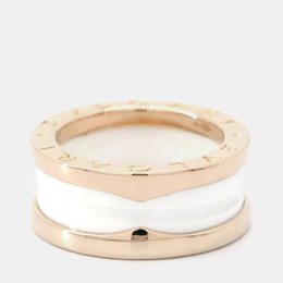 Bvlgari: Кольцо 