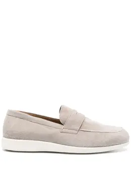 Harrys of London: Светлые туфли 