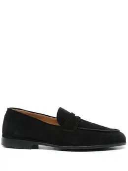 Harrys of London: Чёрные туфли 