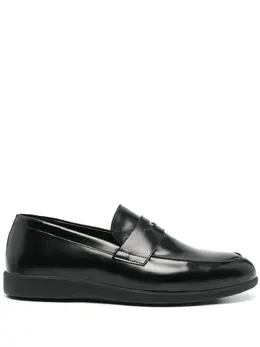 Harrys of London: Чёрные туфли 