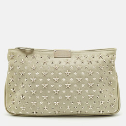 Jimmy Choo: Клатч 
