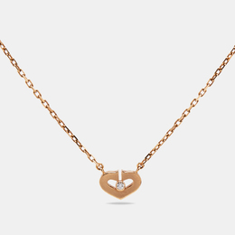 Cartier: Колье 