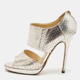 Jimmy Choo: Сандалии 