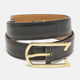 Hermes: Ремень 