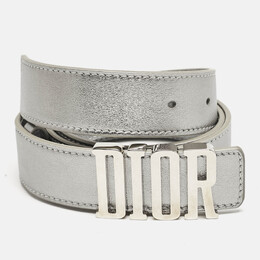 Dior: Ремень 