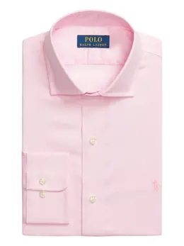 Polo Ralph Lauren: Хлопковая рубашка 