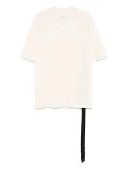 Rick Owens DRKSHDW: Трикотажная футболка 
