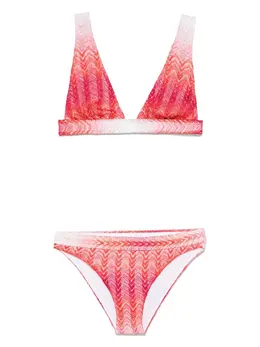 Missoni: Купальник 