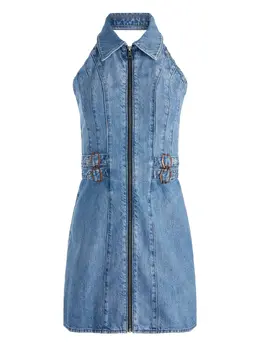 alice + olivia: Короткое платье 