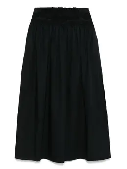 Ermanno Scervino: Кружевная юбка 