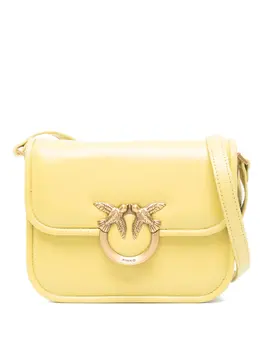 PINKO: Светлая сумка  Love
