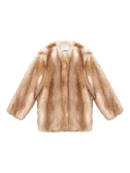 ISABEL MARANT: Бежевое пальто 