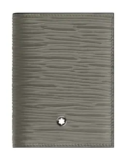 Montblanc: Картхолдер 