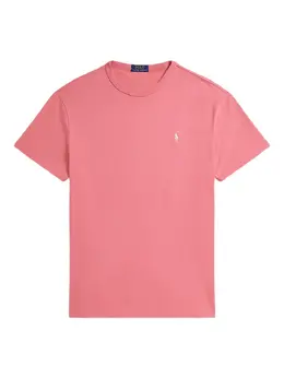 Polo Ralph Lauren: Хлопковая футболка 