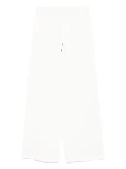 Ermanno Scervino: Белые брюки 