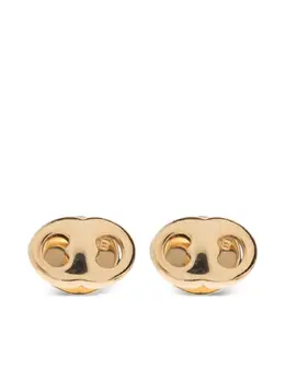 Tory Burch: Серьги 