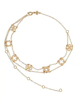 Tory Burch: Колье 