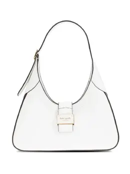 Kate Spade: Белая сумка 