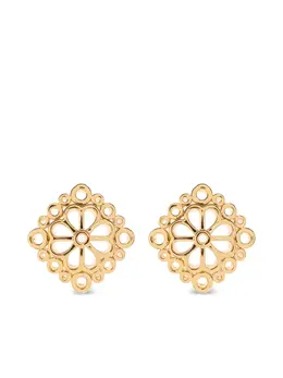 Kate Spade: Серьги 