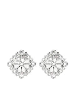 Kate Spade: Серьги 
