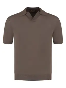 Doriani Cashmere: Короткая футболка 