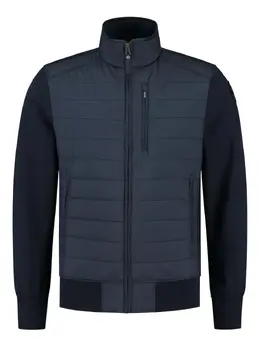 Parajumpers: Синяя куртка  Elliot