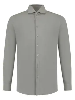 Doriani Cashmere: Длинная рубашка 