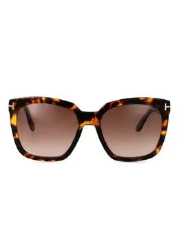 TOM FORD Eyewear: Очки 