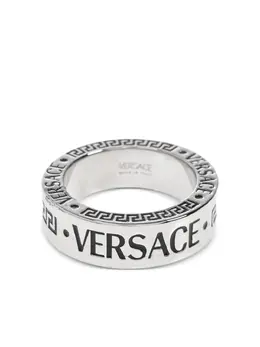 Versace: Кольцо 