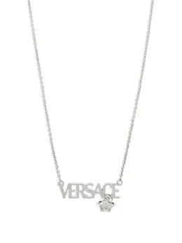 Versace: Колье 