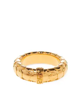 Versace: Кольцо  Greca