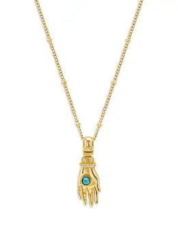 Nialaya Jewelry: Подвеска 
