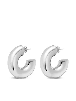 Nialaya Jewelry: Серьги 