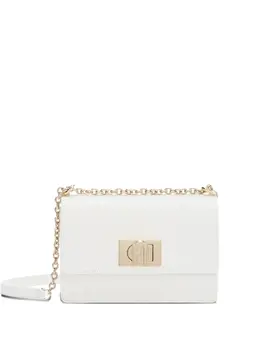 Furla: Белая сумка  1927