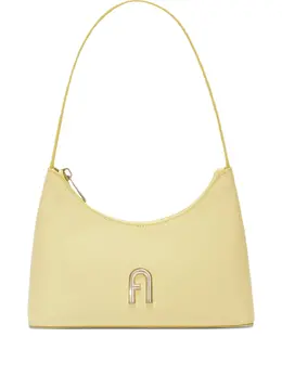Furla: Светлая сумка 