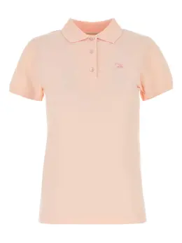 Maison Kitsuné: Хлопковое поло 
