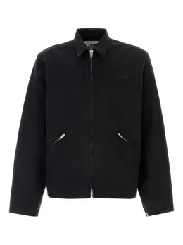 The North Face: Джинсовая куртка 