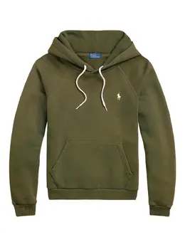 Polo Ralph Lauren: Толстовка с рукавом реглан 