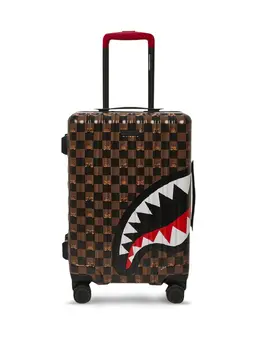 Sprayground: Чемодан 