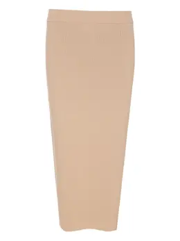 Max Mara: Юбка миди 
