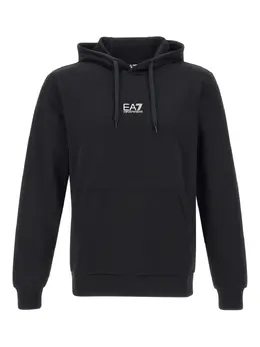 Ea7 Emporio Armani: Толстовка стрейч 