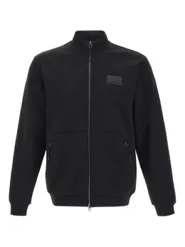 Ea7 Emporio Armani: Свитшот стрейч 