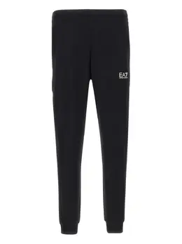Ea7 Emporio Armani: Брюки джоггеры 