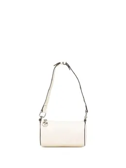 Gucci Pre-Owned: Белая сумка 