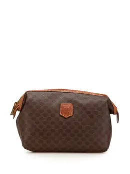 Céline Pre-Owned: Косметичка 