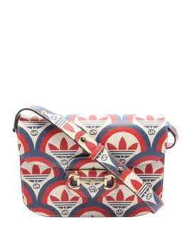 Gucci Pre-Owned: Красная сумка 