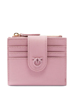 Pinko: Розовый кошелёк 