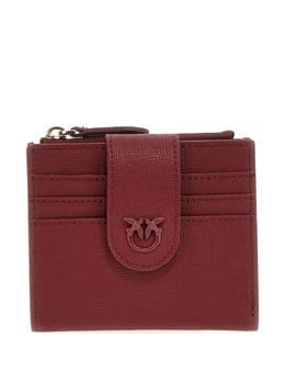 Pinko: Красный кошелёк 