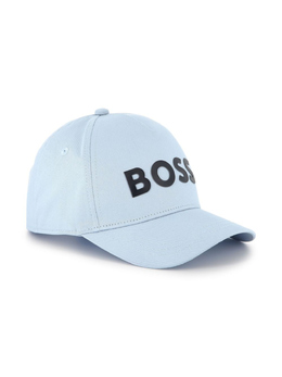 Boss Kidswear: Кепка 