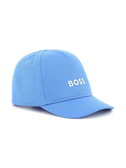 Boss Kidswear: Кепка 